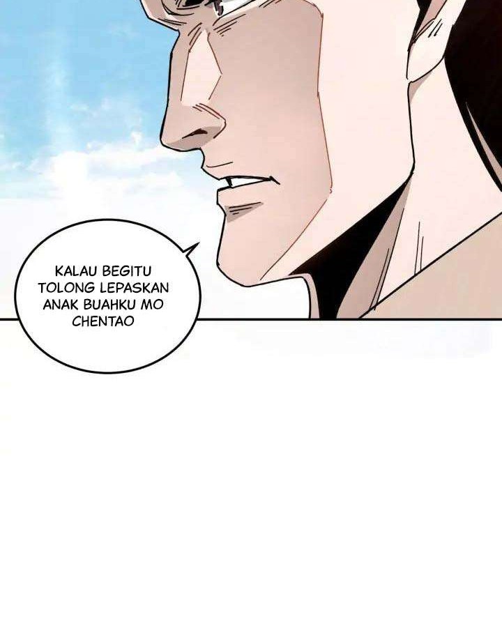 Greatest Boss System Chapter 68 Gambar 17