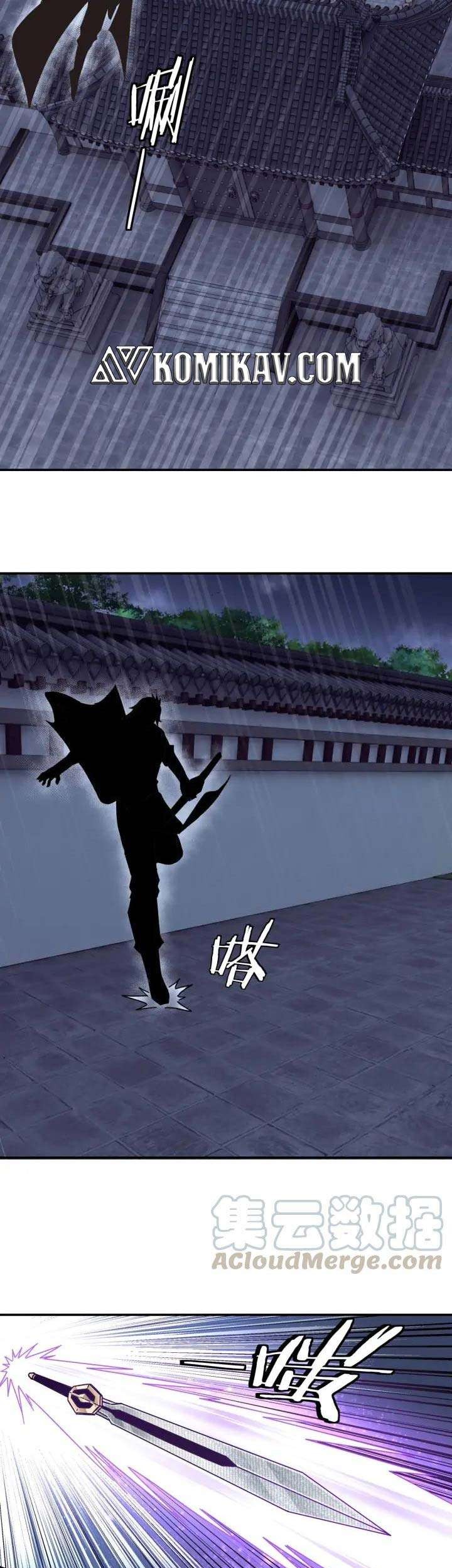 Greatest Boss System Chapter 68 Gambar 30