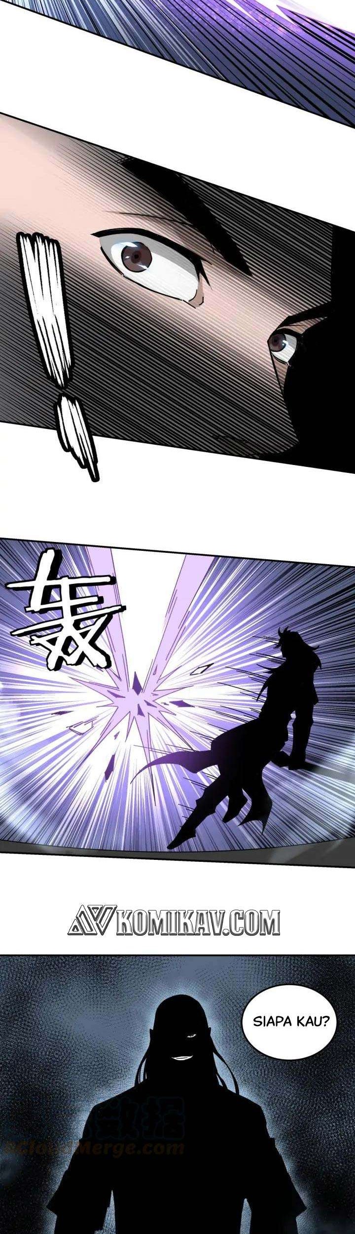 Greatest Boss System Chapter 68 Gambar 31