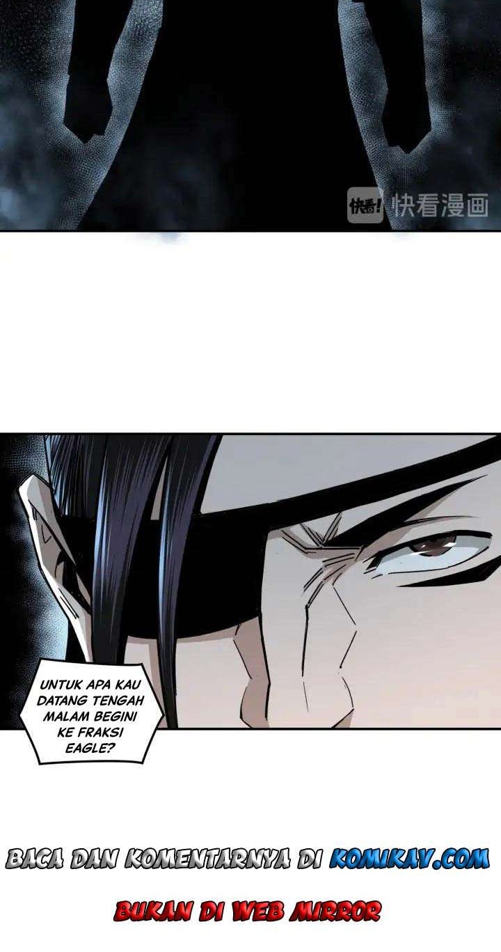 Greatest Boss System Chapter 68 Gambar 32