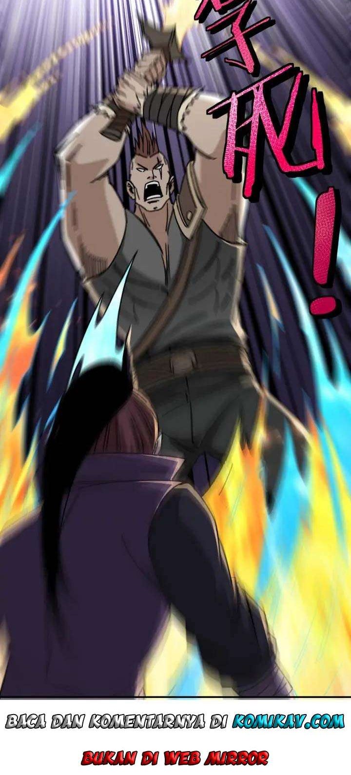 Greatest Boss System Chapter 67 Gambar 37