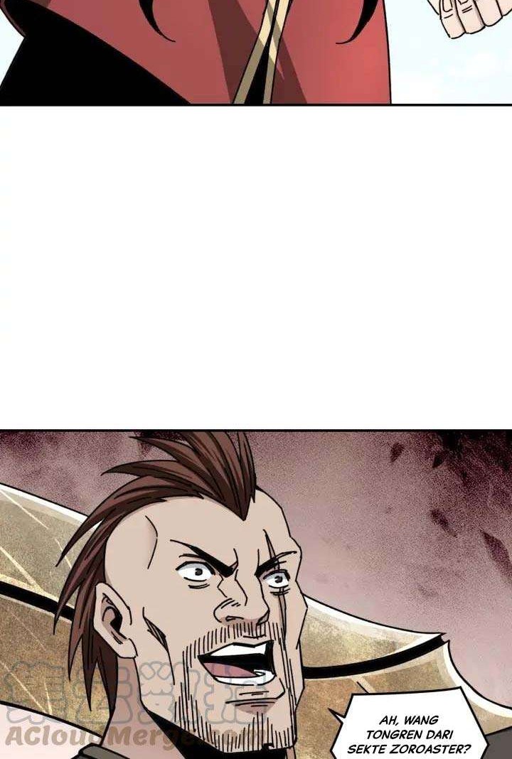 Greatest Boss System Chapter 67 Gambar 5