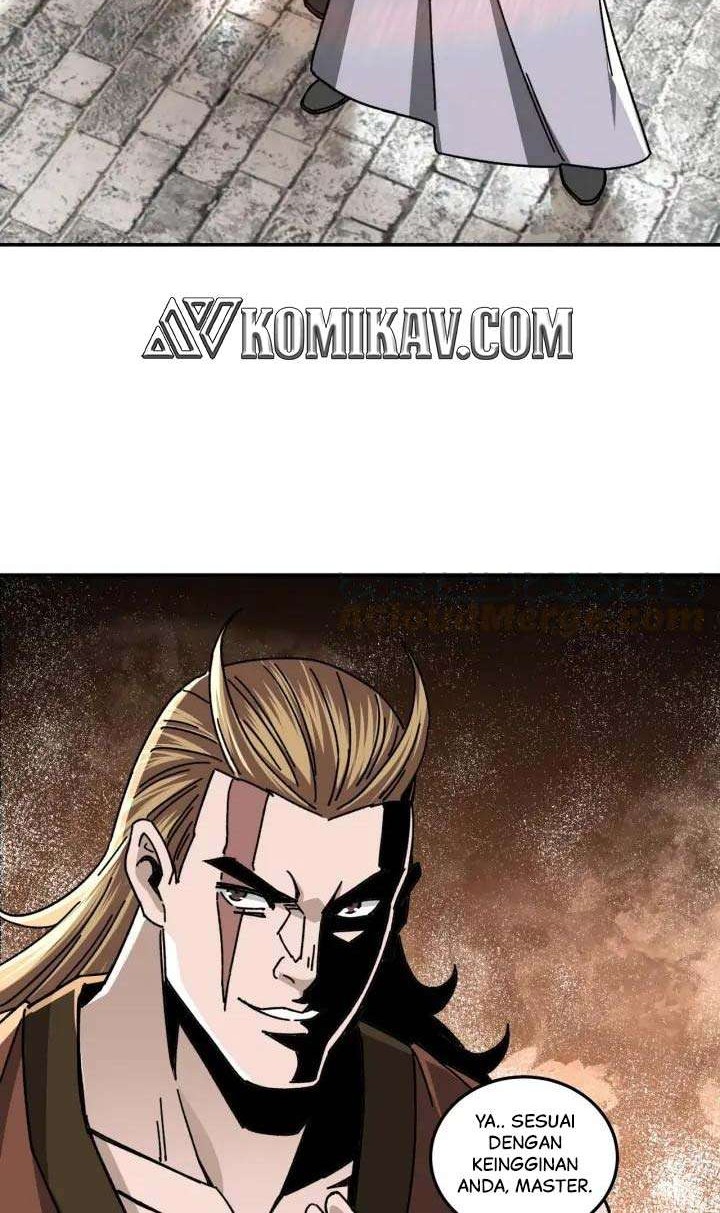 Greatest Boss System Chapter 67 Gambar 9
