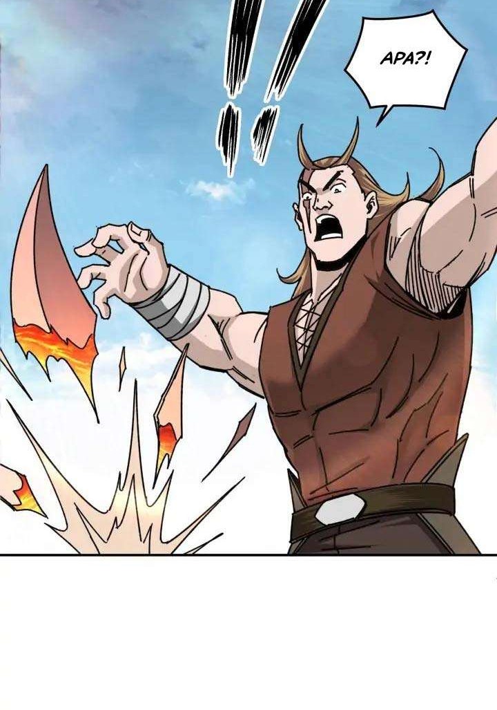Greatest Boss System Chapter 67 Gambar 17