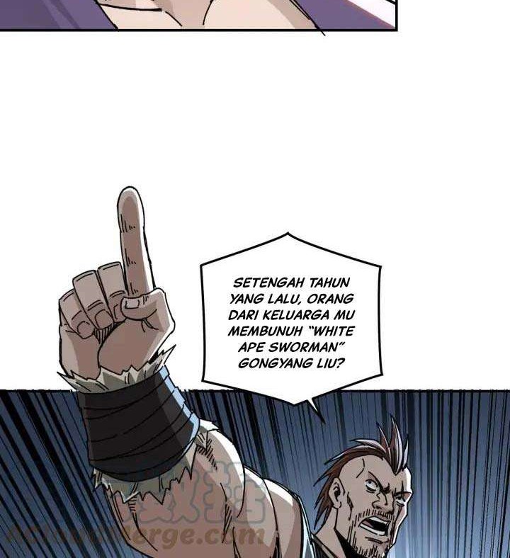 Greatest Boss System Chapter 67 Gambar 25