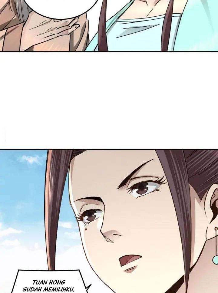 Greatest Boss System Chapter 67 Gambar 29