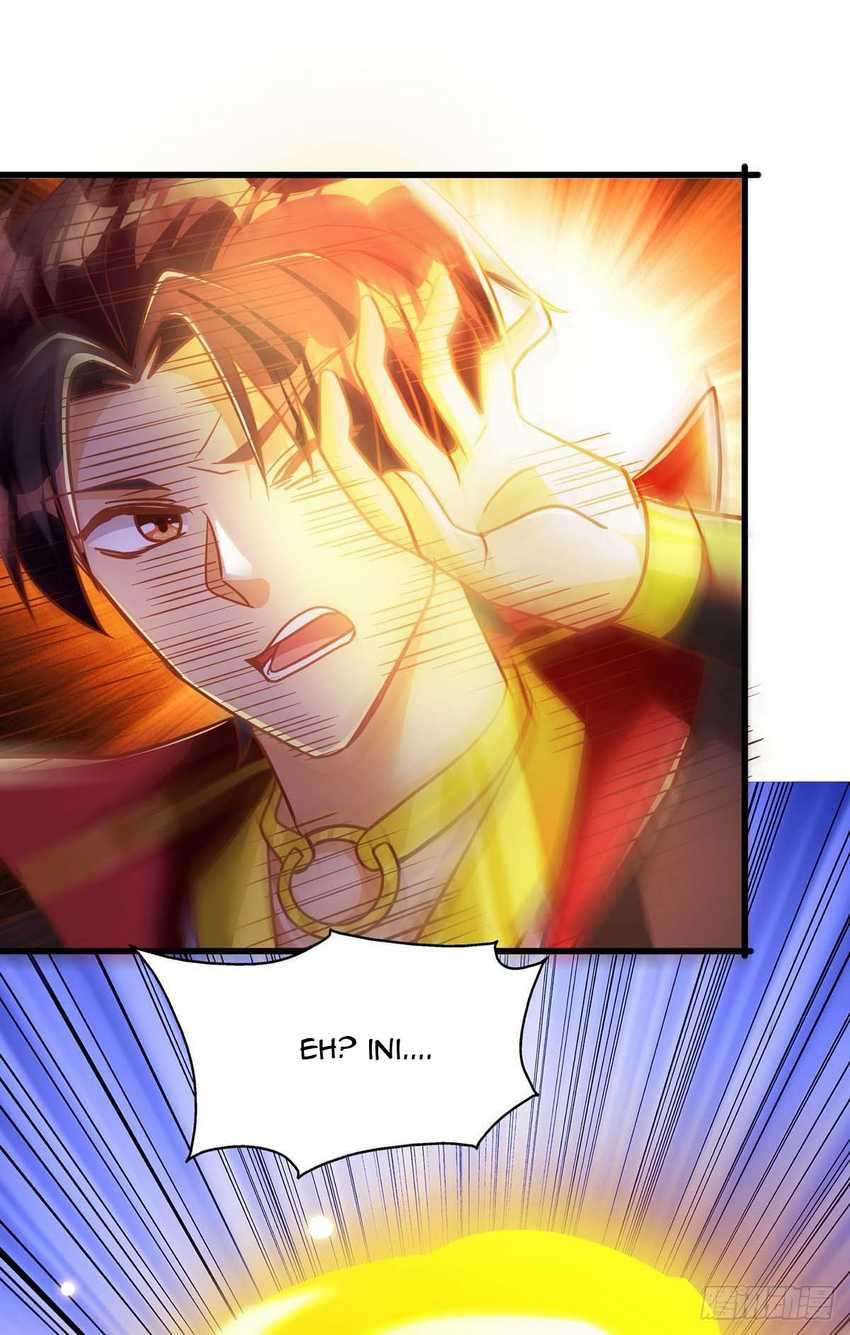 I Was Sealed 900 Million Times Chapter 27 Gambar 12