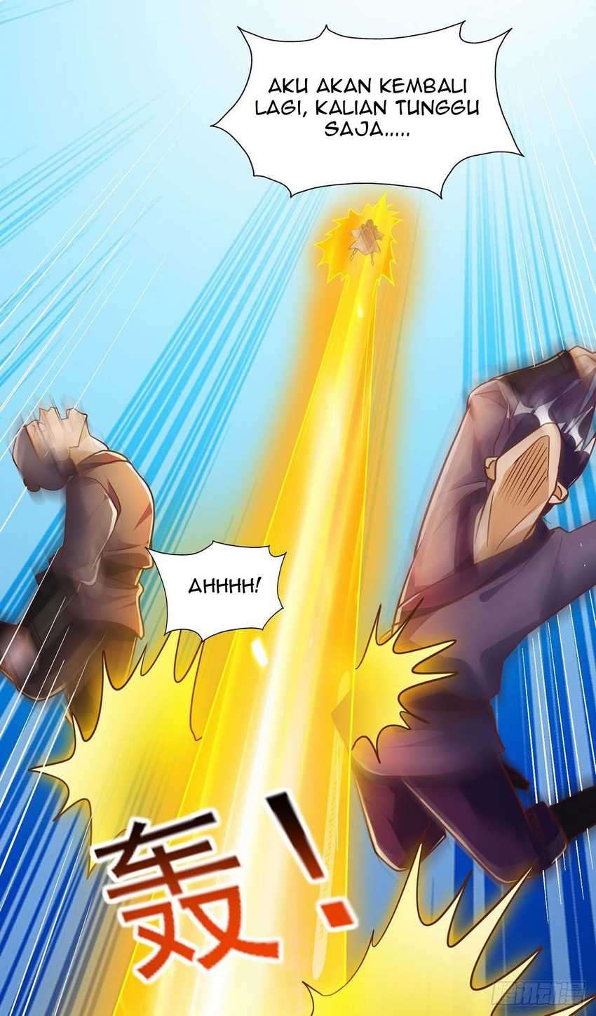 I Was Sealed 900 Million Times Chapter 27 Gambar 9