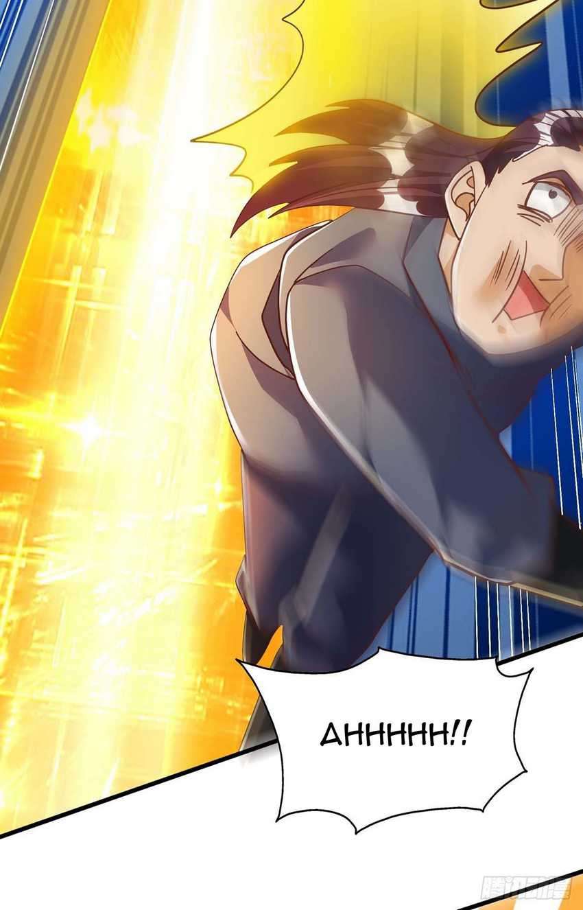 I Was Sealed 900 Million Times Chapter 27 Gambar 10