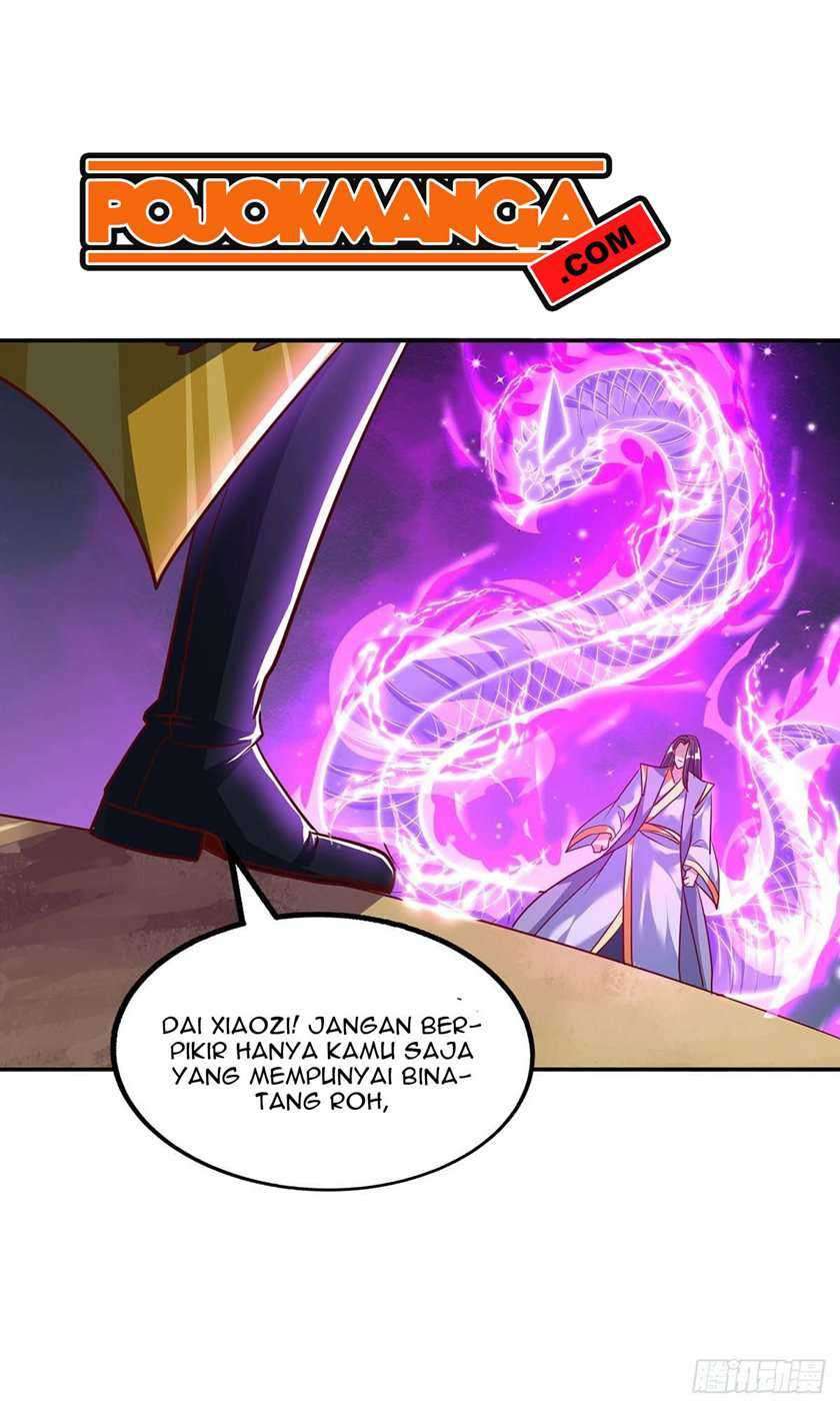 Baca Manhua I Was Sealed 900 Million Times Chapter 26 Gambar 2
