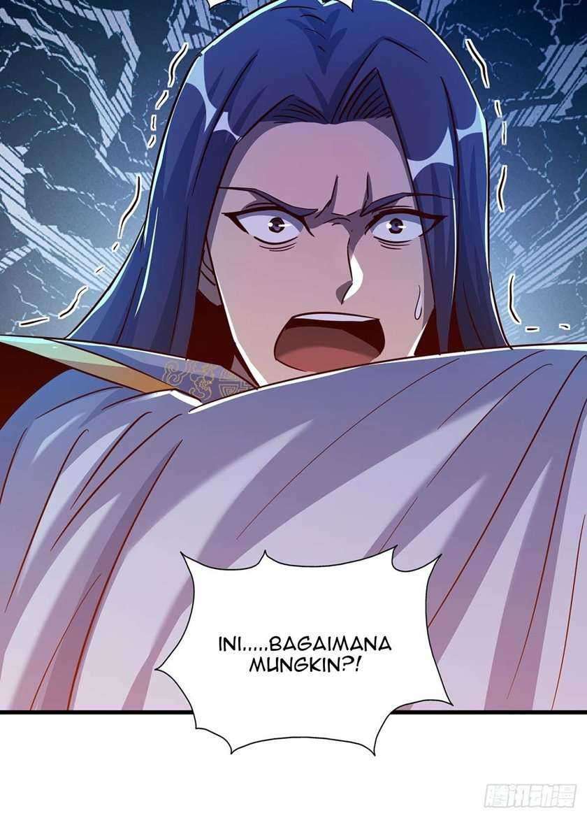 I Was Sealed 900 Million Times Chapter 26 Gambar 23