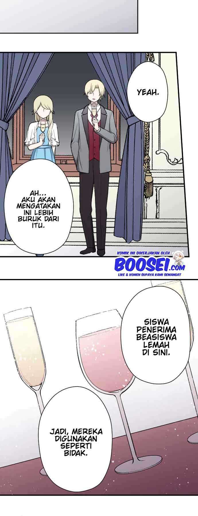 Ouji-sama Nante Iranai Chapter 139 Gambar 9