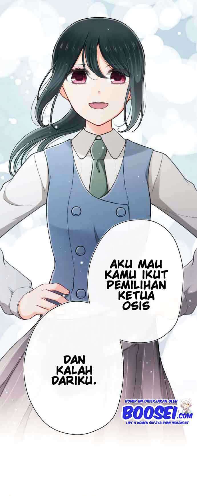 Ouji-sama Nante Iranai Chapter 126 Gambar 4
