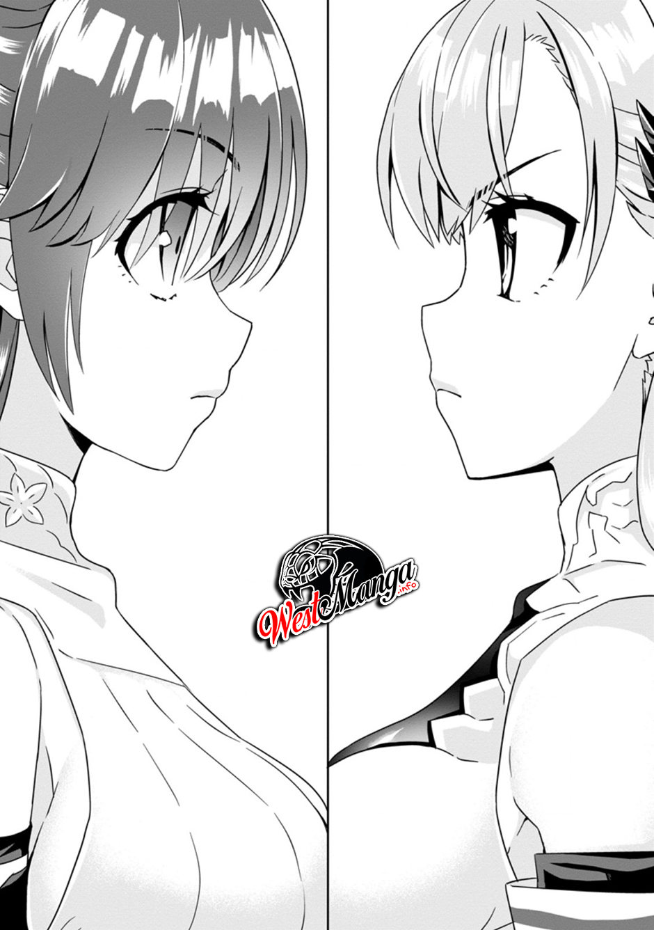  Hazure Skill “Gacha” de Tsuihō sa Reta Ore wa, Wagamama Osananajimi o Zetsuen Shi Kakusei Suru ~ Ban’nō Cheat Skill o Getto Shite, Mezase Rakuraku Saikyō Slow Life!~ Chapter 04.1 gambar nomor 2