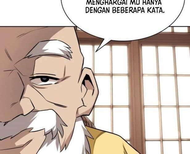 Lazy Prince Becomes a Genius Chapter 9 Gambar 9