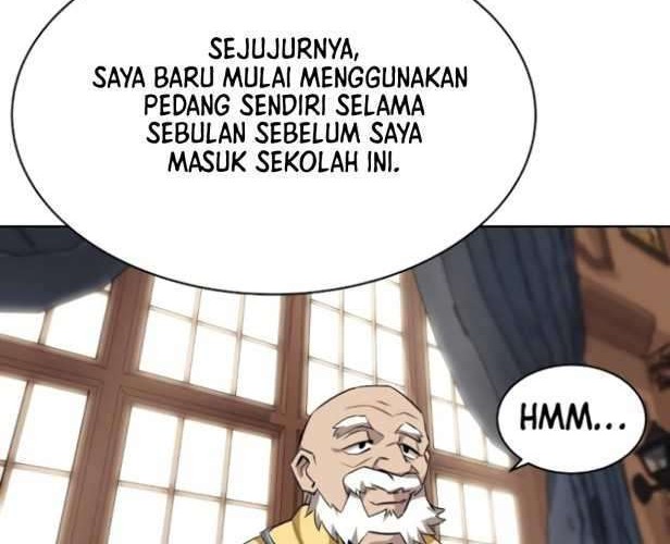Lazy Prince Becomes a Genius Chapter 9 Gambar 11