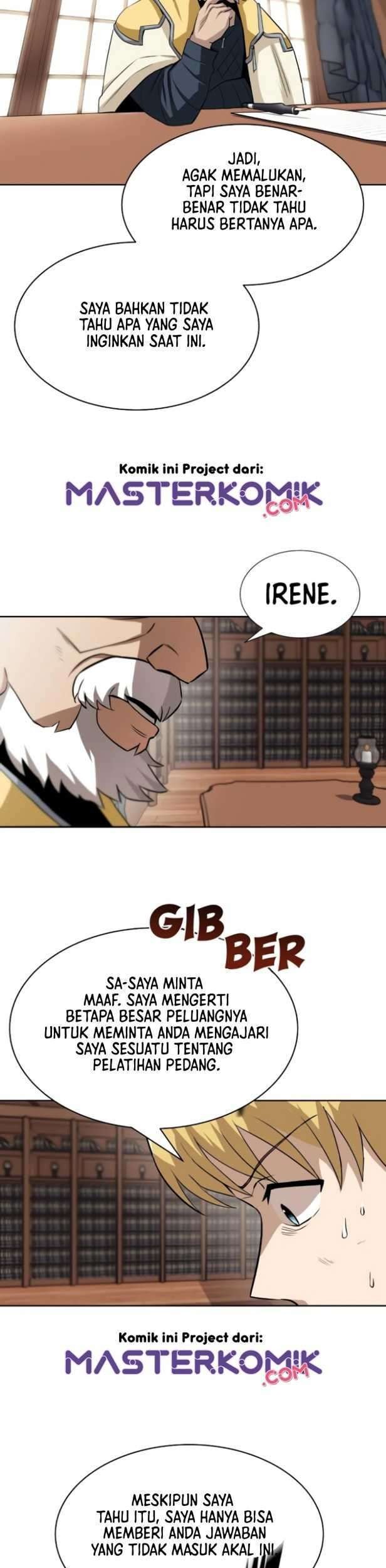 Lazy Prince Becomes a Genius Chapter 9 Gambar 12