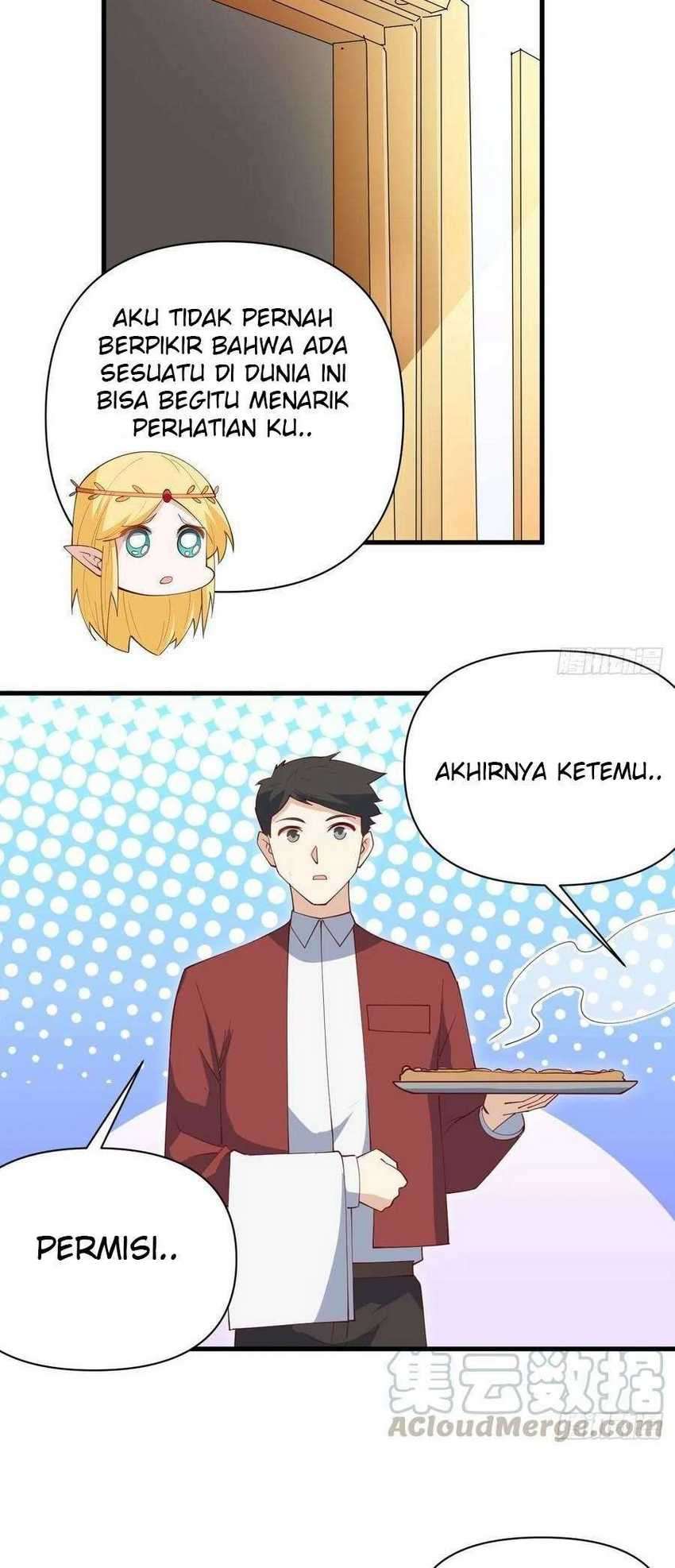 To Be The Castellan King Chapter 315 Gambar 16