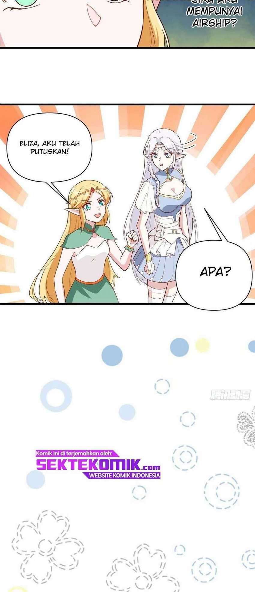 To Be The Castellan King Chapter 315 Gambar 25