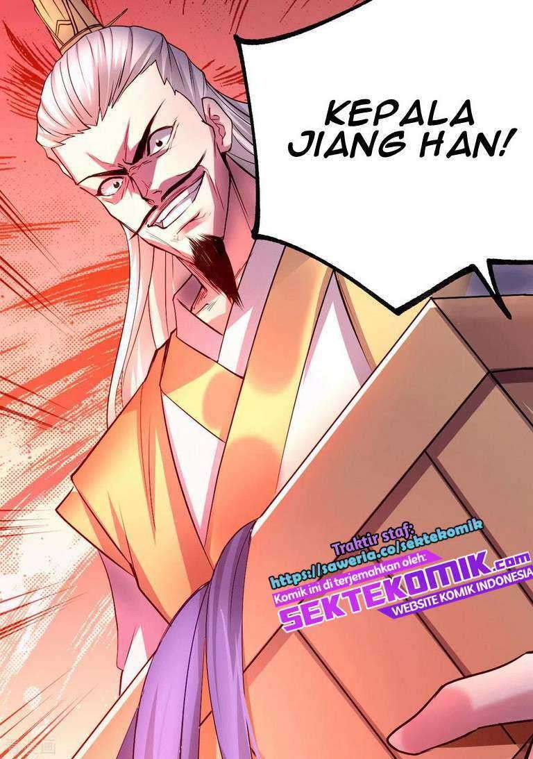 Son in Law Does Cheap Cultivation Chapter 98 Gambar 11
