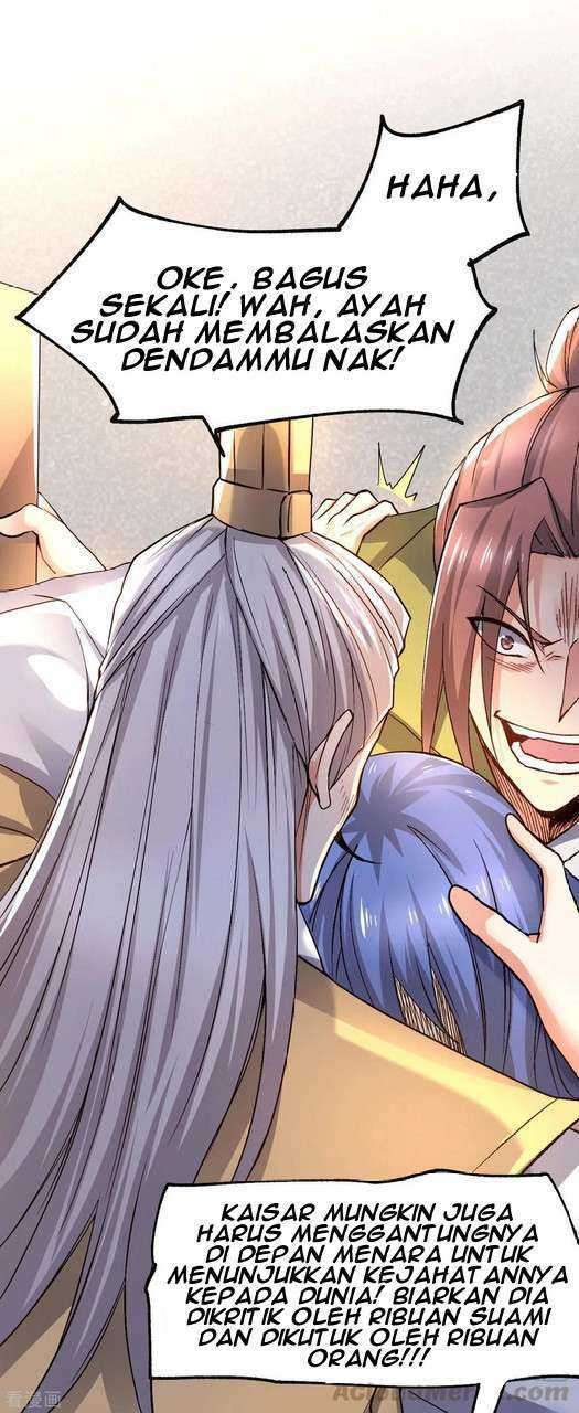 Son in Law Does Cheap Cultivation Chapter 98 Gambar 13