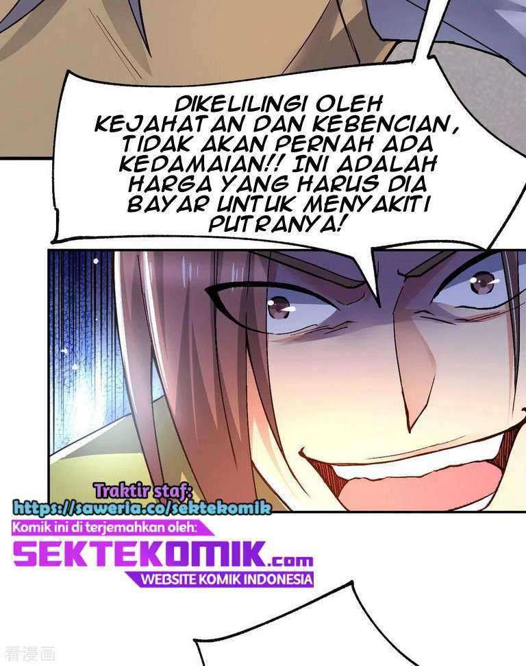 Son in Law Does Cheap Cultivation Chapter 98 Gambar 14