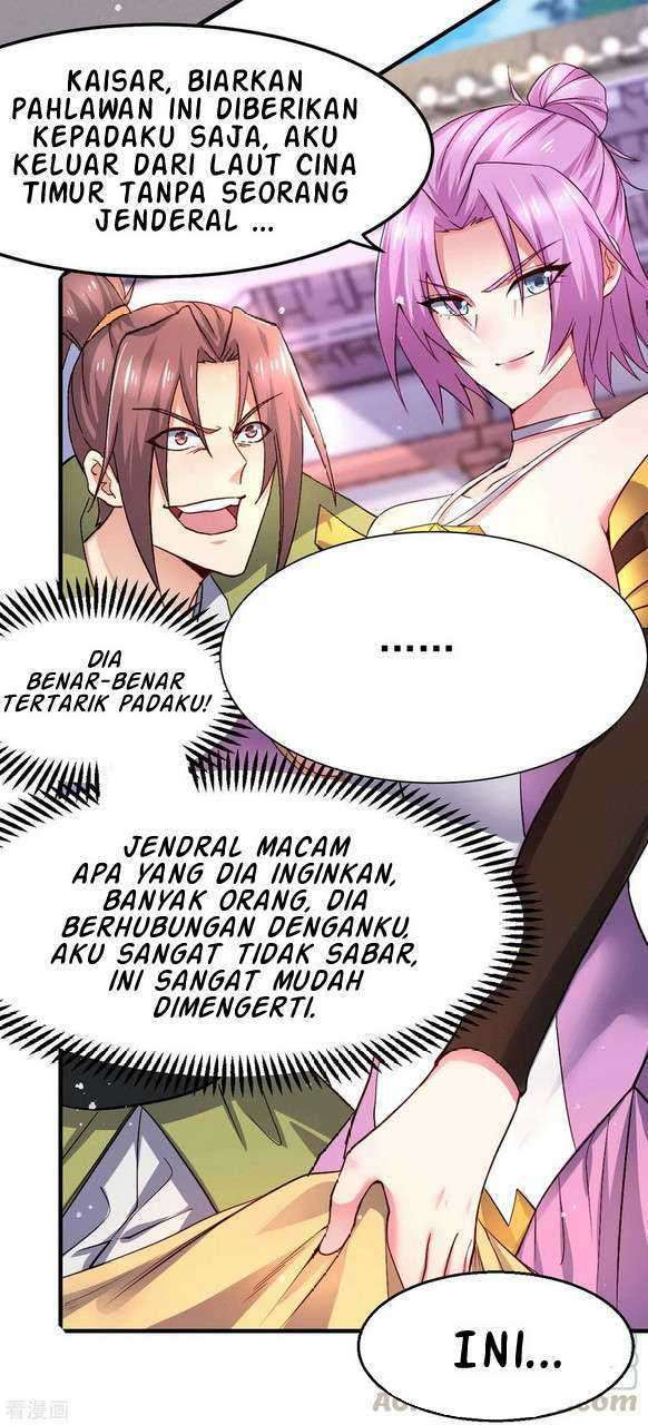 Son in Law Does Cheap Cultivation Chapter 98 Gambar 16