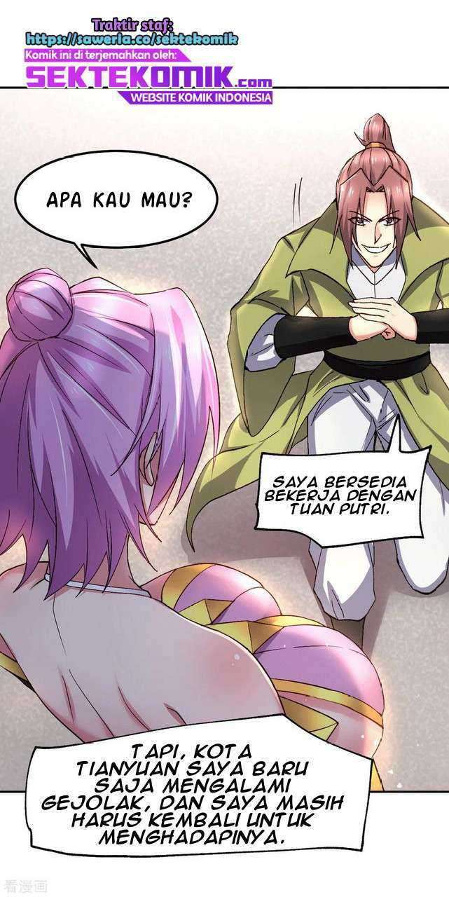 Son in Law Does Cheap Cultivation Chapter 98 Gambar 17