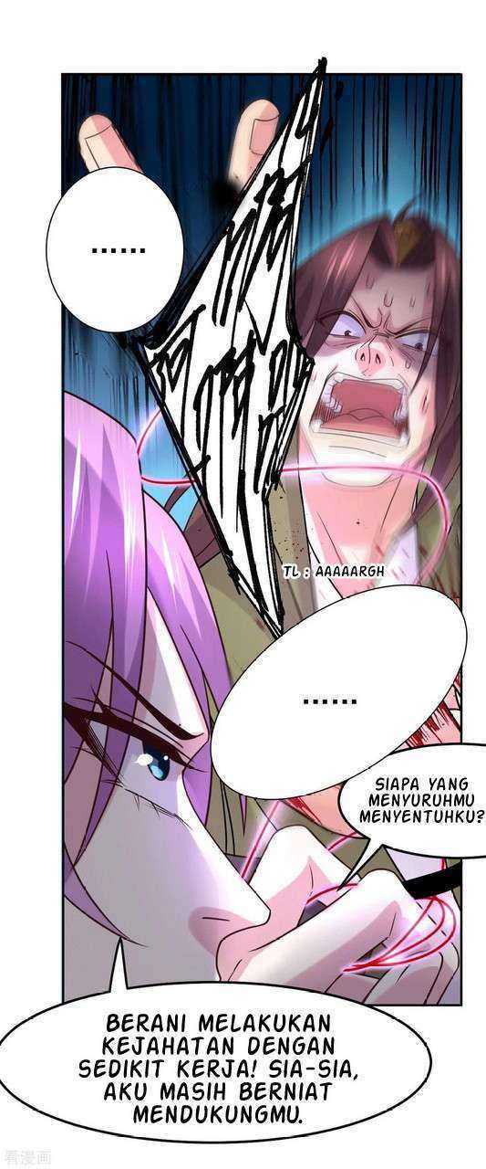 Son in Law Does Cheap Cultivation Chapter 98 Gambar 20