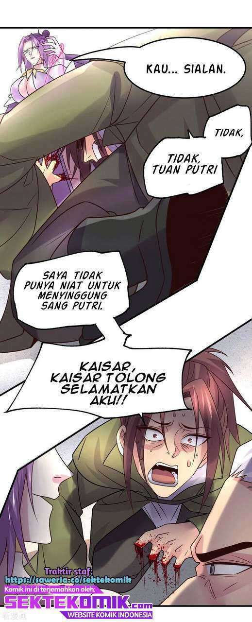 Son in Law Does Cheap Cultivation Chapter 98 Gambar 21