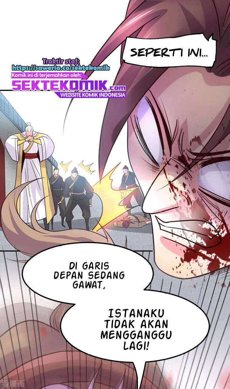 Son in Law Does Cheap Cultivation Chapter 98 Gambar 26