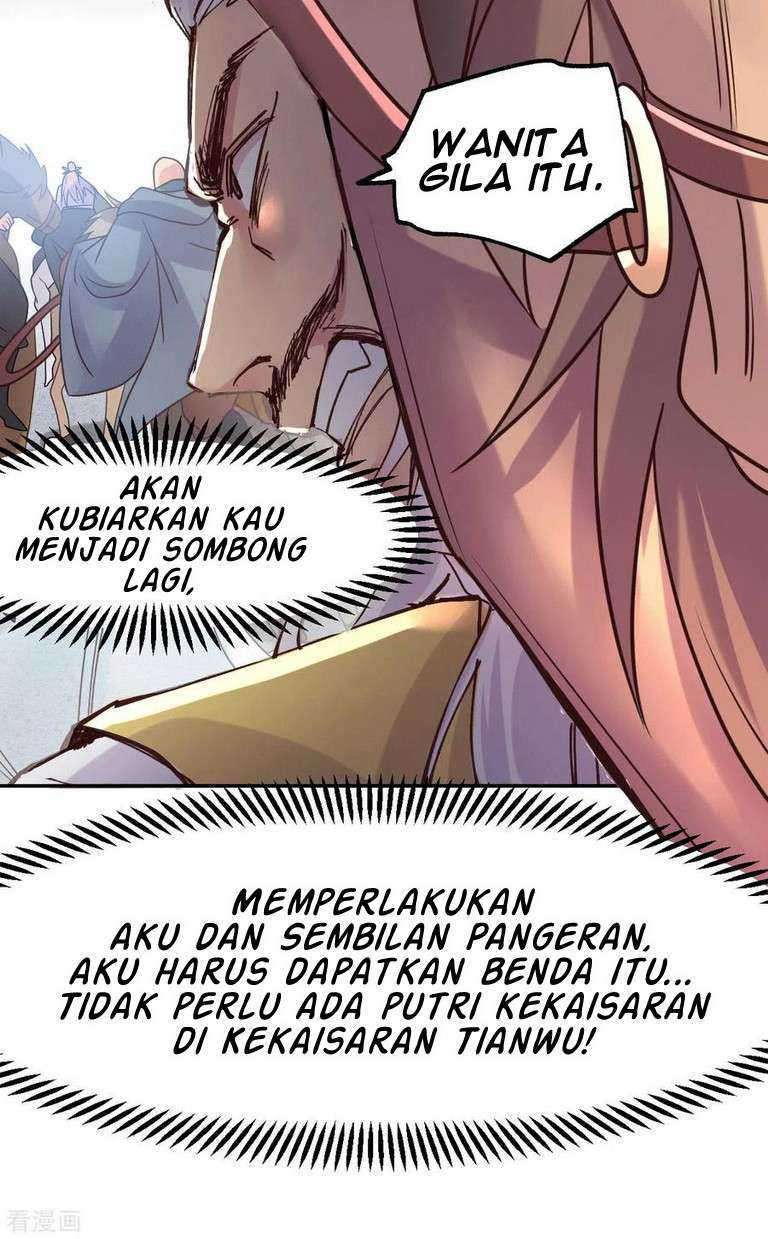 Son in Law Does Cheap Cultivation Chapter 98 Gambar 29