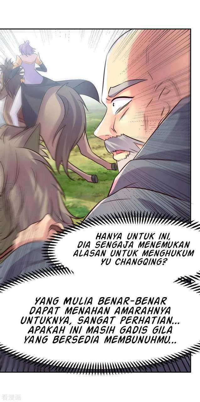 Son in Law Does Cheap Cultivation Chapter 98 Gambar 32