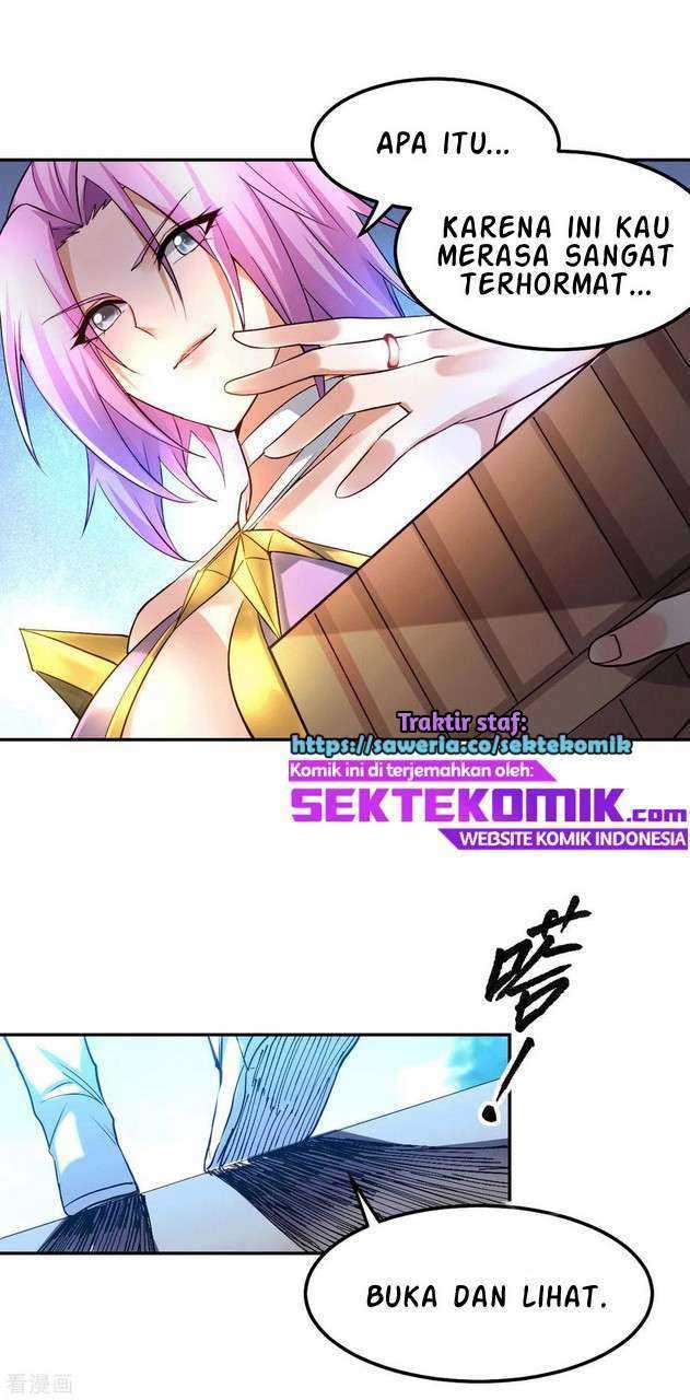 Son in Law Does Cheap Cultivation Chapter 98 Gambar 5