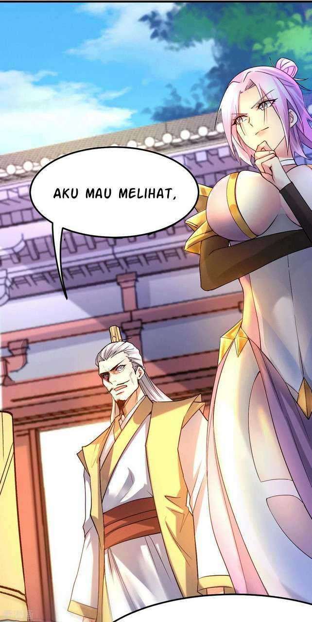 Son in Law Does Cheap Cultivation Chapter 98 Gambar 6