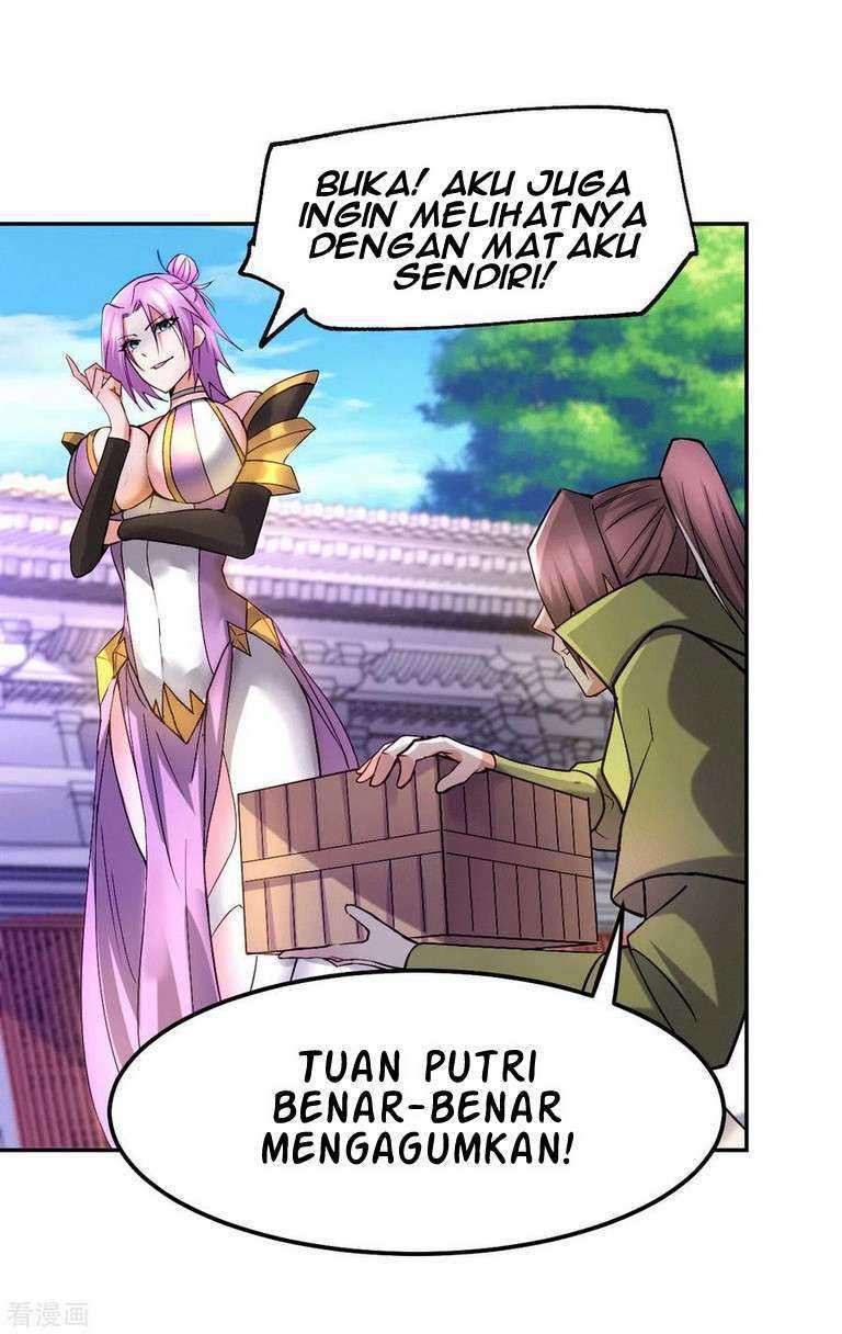 Son in Law Does Cheap Cultivation Chapter 98 Gambar 9