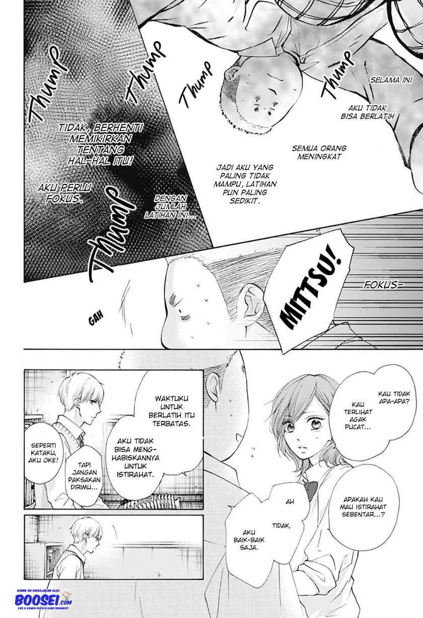 Kono Oto Tomare! Chapter 79 Gambar 14