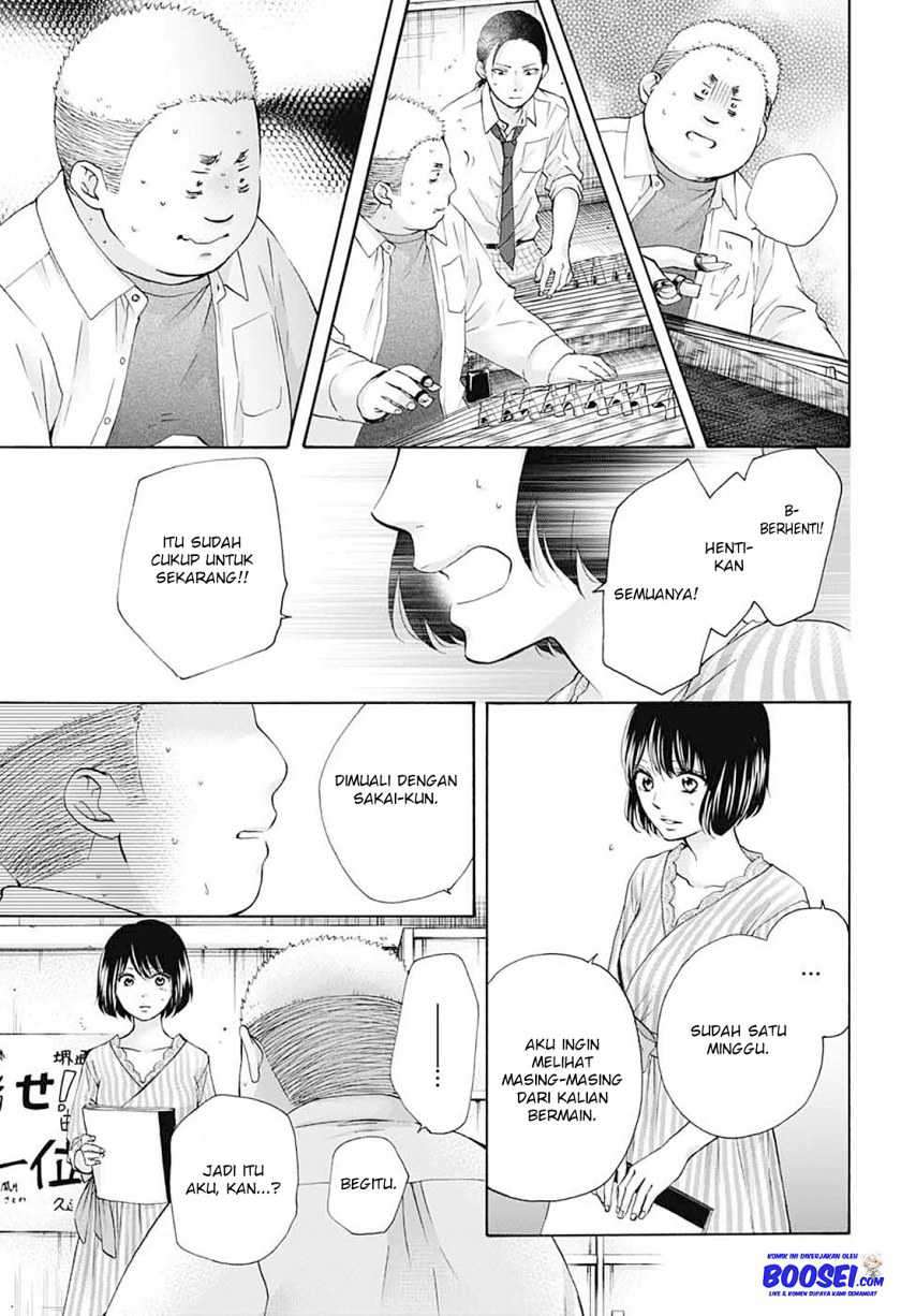 Kono Oto Tomare! Chapter 79 Gambar 17
