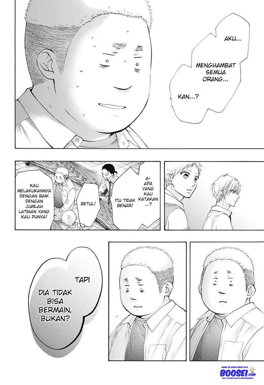 Kono Oto Tomare! Chapter 79 Gambar 18