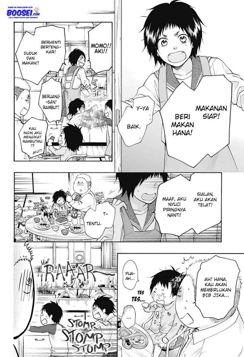 Kono Oto Tomare! Chapter 79 Gambar 6