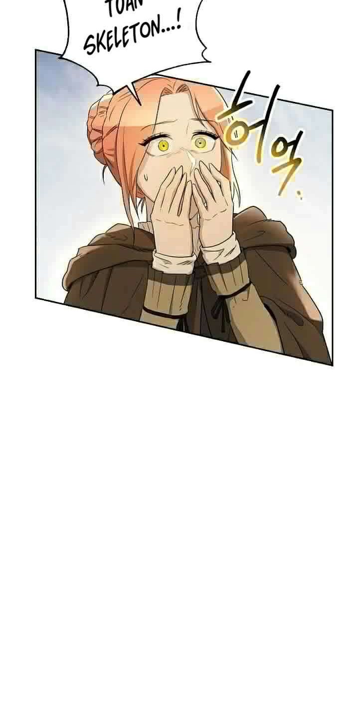 Skeleton Soldier Couldn’t Protect the Dungeon Chapter 110 Gambar 27