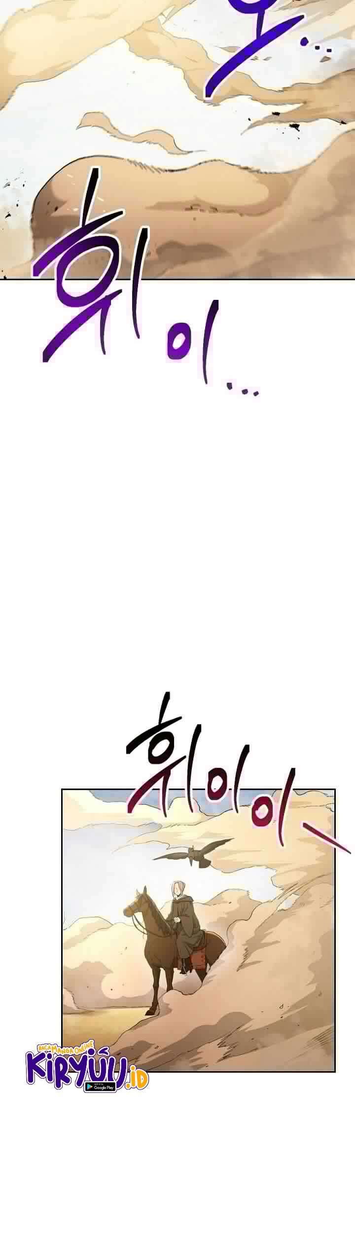 Skeleton Soldier Couldn’t Protect the Dungeon Chapter 110 Gambar 48