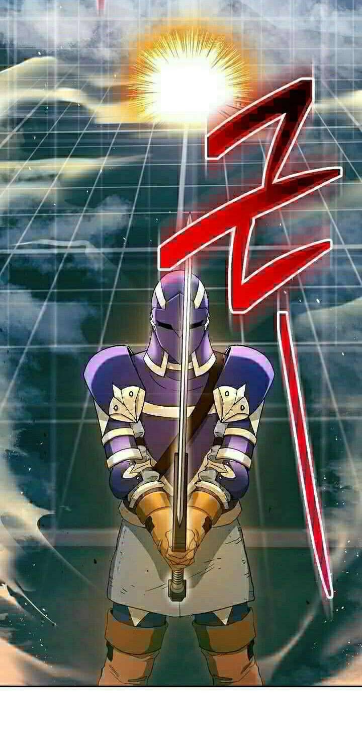 Skeleton Soldier Couldn’t Protect the Dungeon Chapter 110 Gambar 13