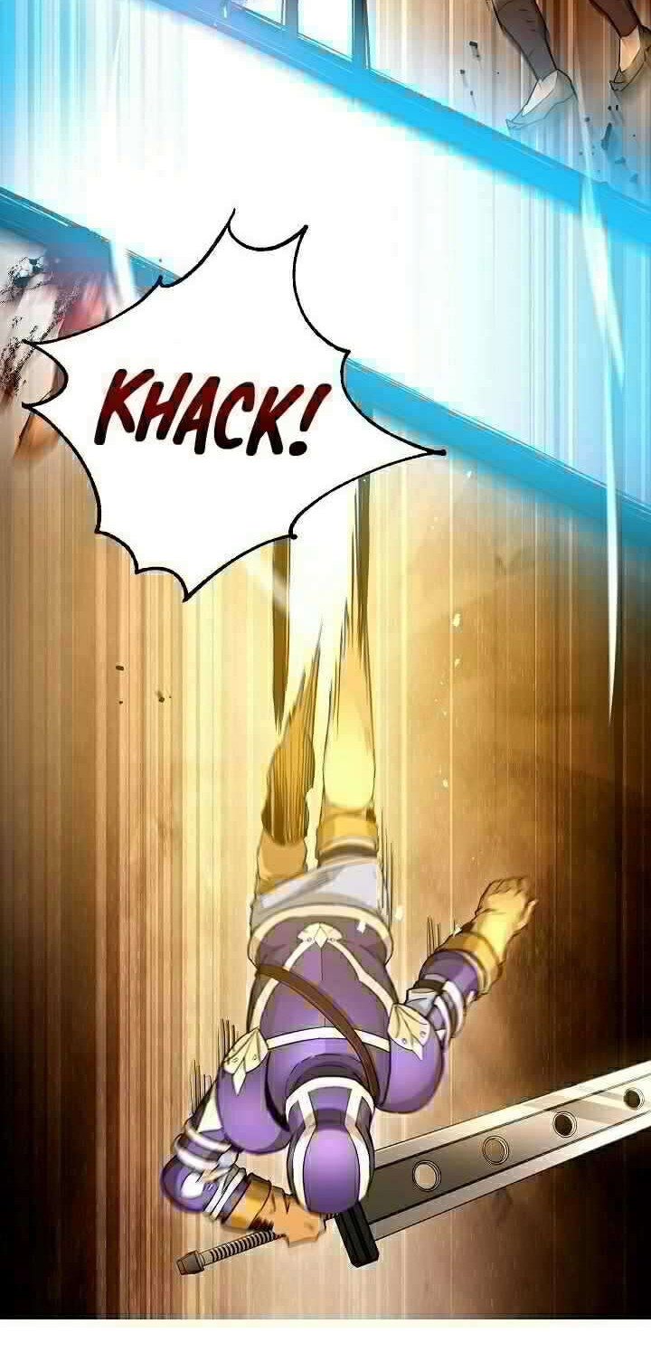 Skeleton Soldier Couldn’t Protect the Dungeon Chapter 109 Gambar 18