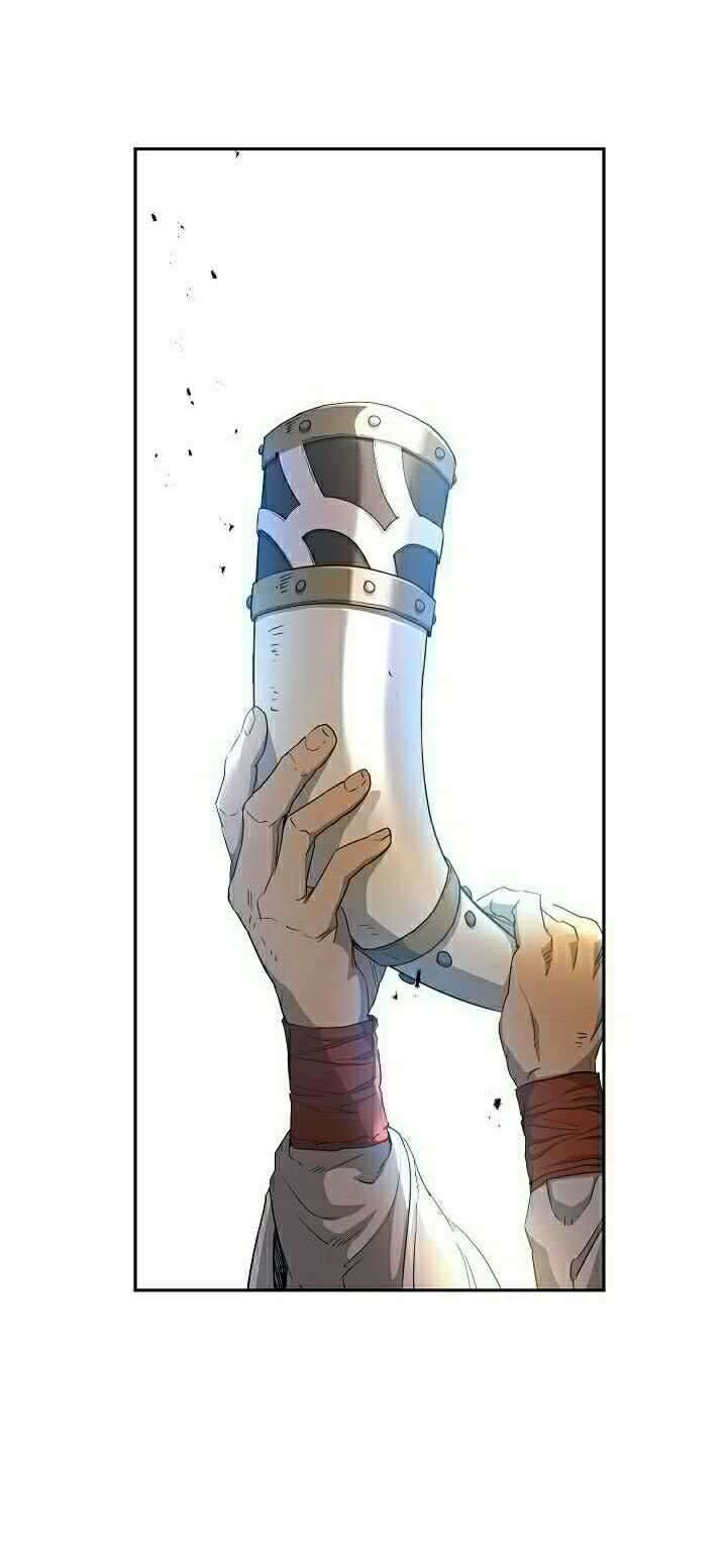 Skeleton Soldier Couldn’t Protect the Dungeon Chapter 109 Gambar 32