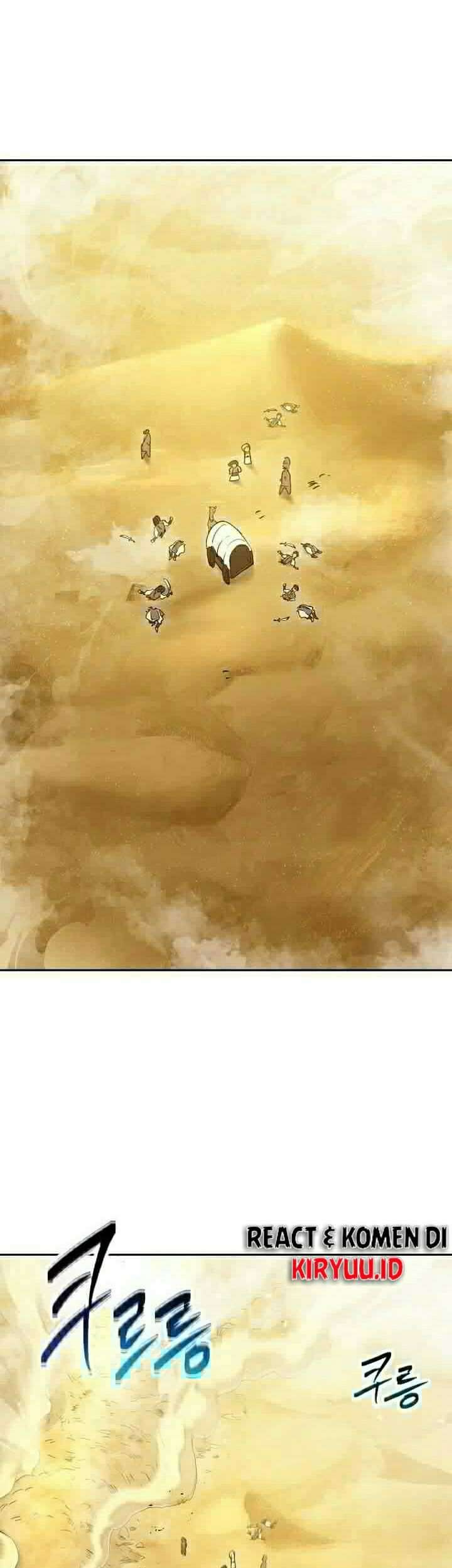 Skeleton Soldier Couldn’t Protect the Dungeon Chapter 109 Gambar 35