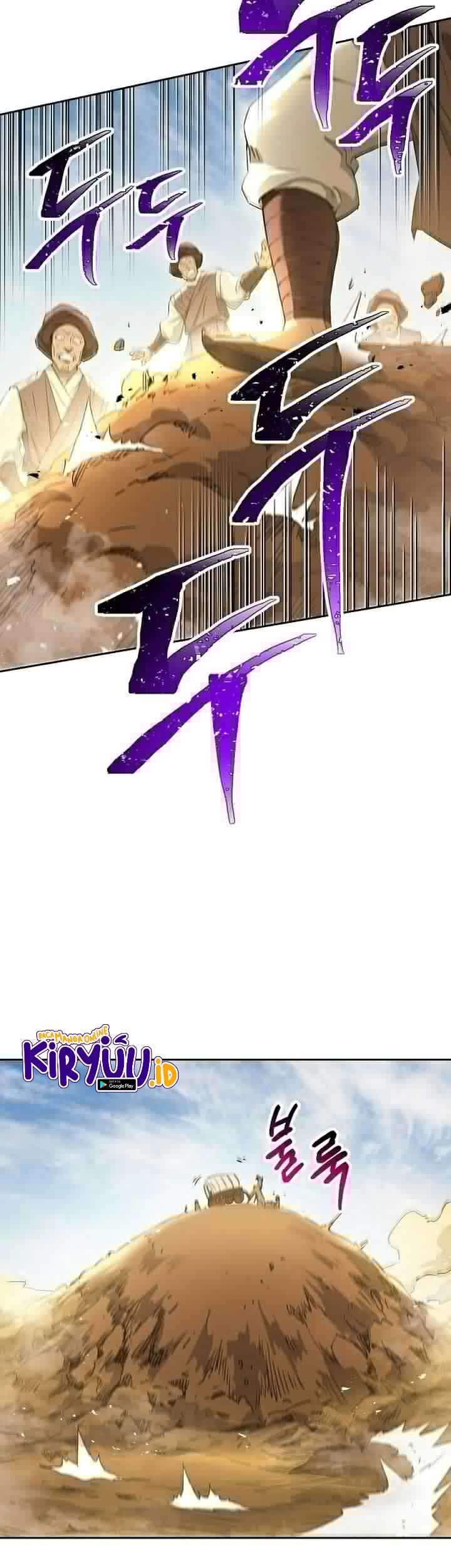 Skeleton Soldier Couldn’t Protect the Dungeon Chapter 109 Gambar 37