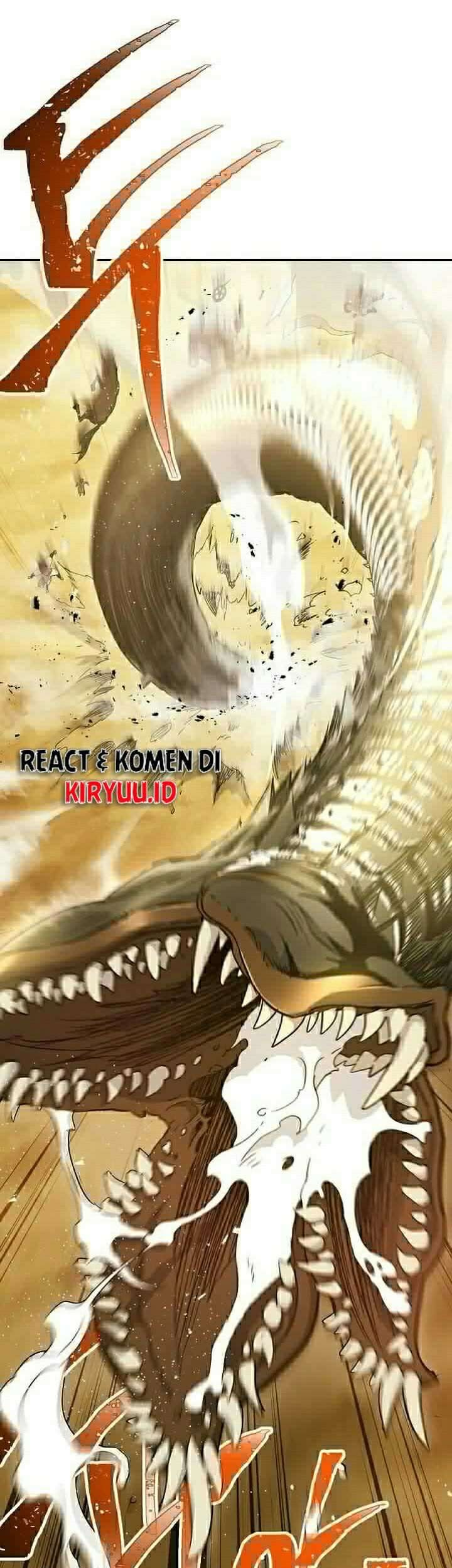 Skeleton Soldier Couldn’t Protect the Dungeon Chapter 109 Gambar 39