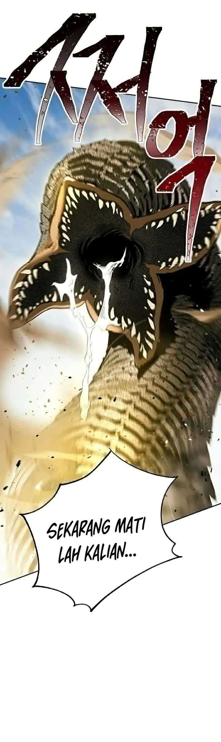 Skeleton Soldier Couldn’t Protect the Dungeon Chapter 109 Gambar 49