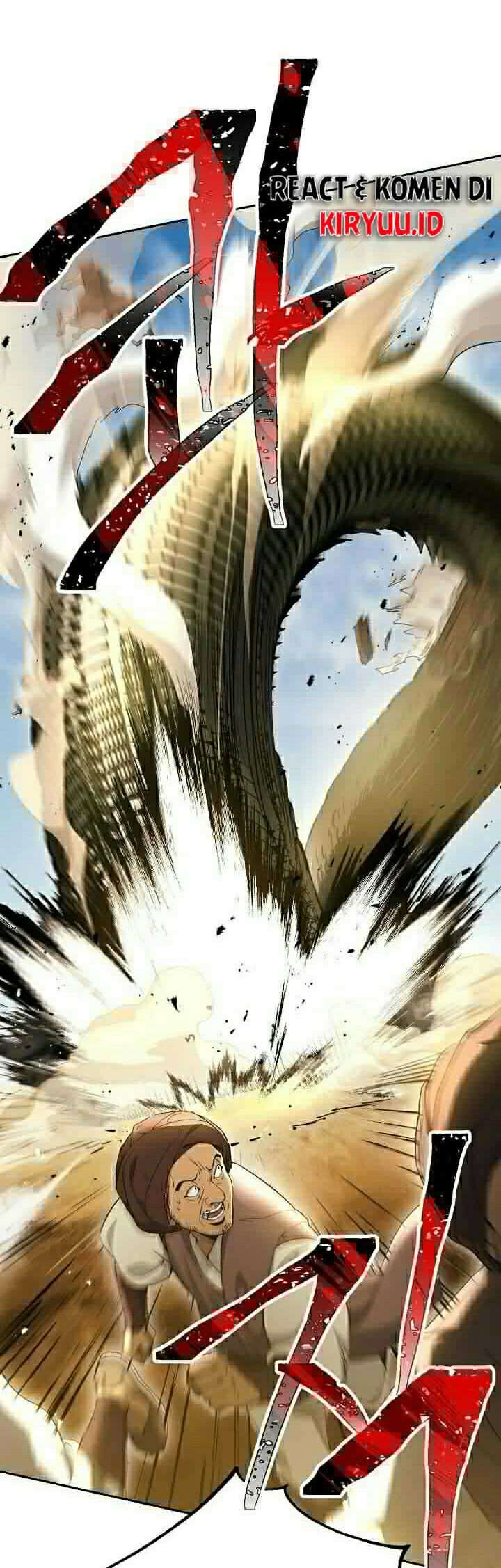 Skeleton Soldier Couldn’t Protect the Dungeon Chapter 109 Gambar 50